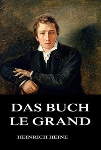 Das Buch Le Grand