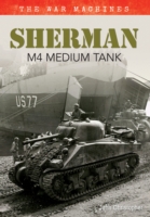 Sherman M4 Medium Tank