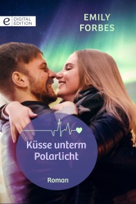 Küsse unterm Polarlicht