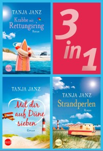 Sommer in St. Peter-Ording - drei nordfriesische Romane (3in1-eBundle)