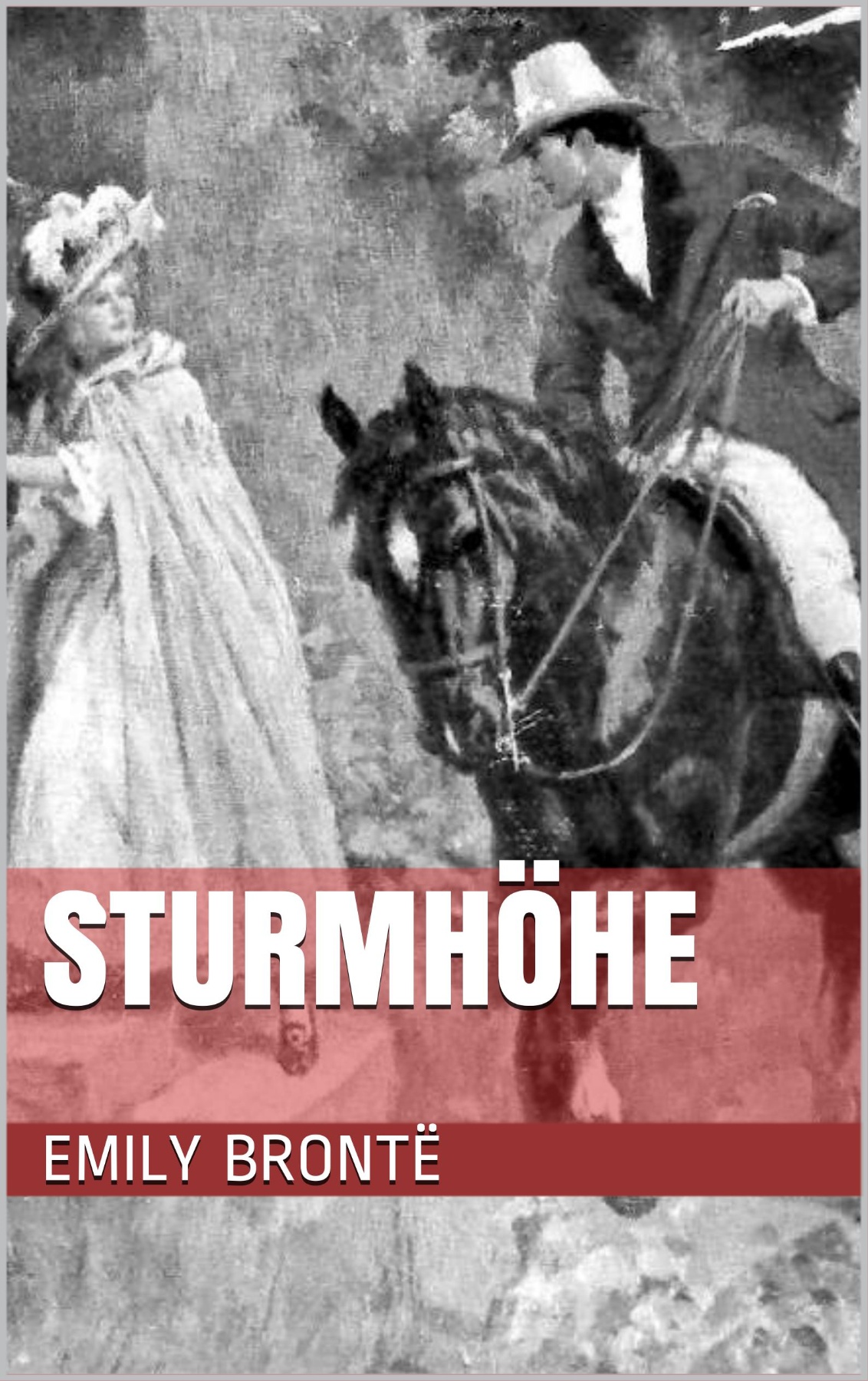 Sturmhöhe