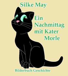 Ein Nachmittag mit Kater Morle