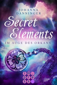 Secret Elements 3: Im Auge des Orkans