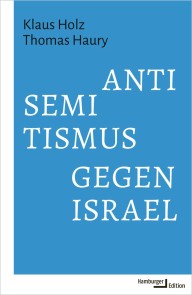 Antisemitismus gegen Israel