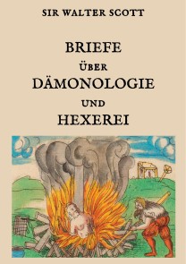 Briefe über Dämonologie und Hexerei