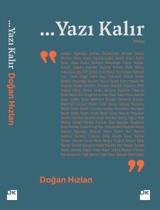 Yazı Kalır