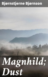 Magnhild; Dust