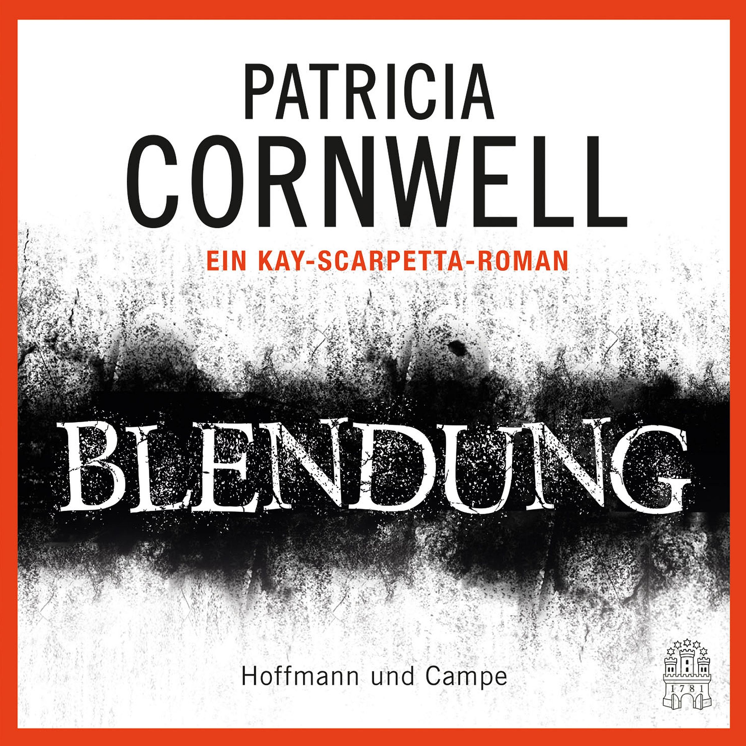 Blendung (Scarpetta 21)