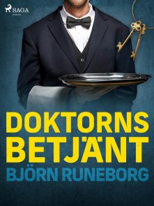 Doktorns betjänt