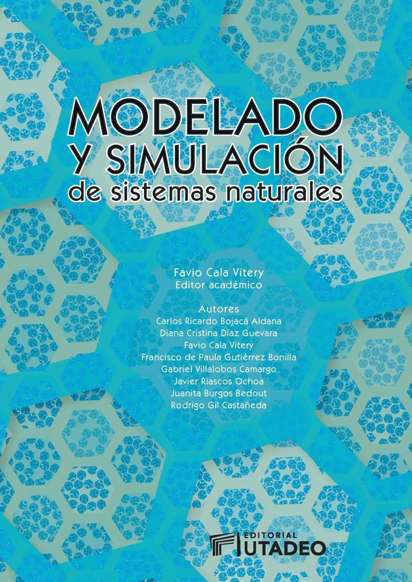 Modelado y simulación de sistemas naturales