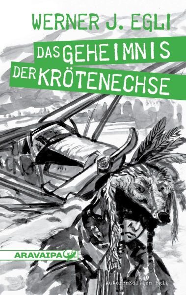 Das Geheimnis der Krötenchse