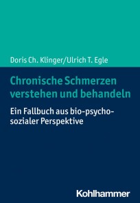 Chronische Schmerzen verstehen und behandeln