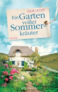 Ein Garten voller Sommerkräuter