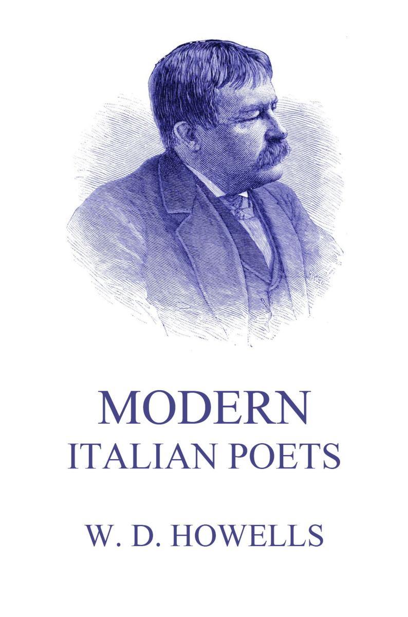 Modern Italian Poets