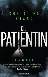 Die Patientin