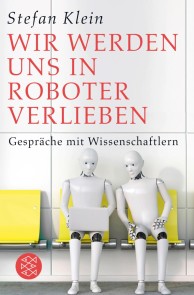 Wir werden uns in Roboter verlieben