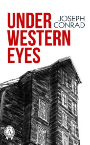 Under Western Eyes