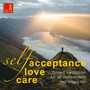 Self-Acceptance, Self-Love, Self-Care