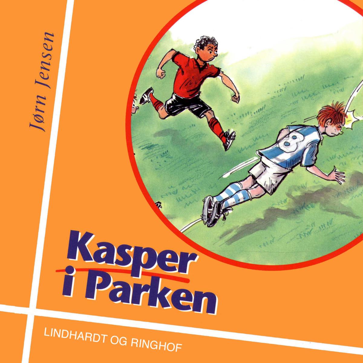 Kasper i Parken (uforkortet)