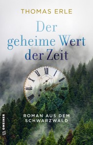 Der geheime Wert der Zeit