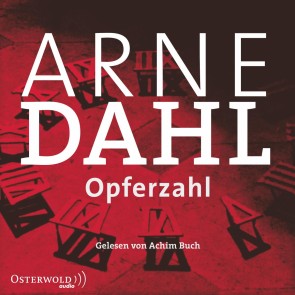 Opferzahl (A-Team 9)