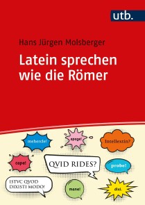 Latein sprechen wie die Römer