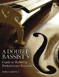 A Double Bassist's Guide to Refining Performance Practices