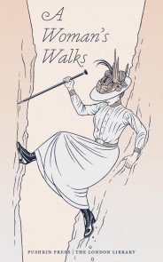 A Woman's Walks