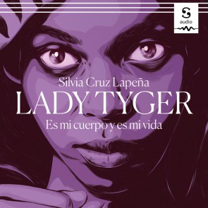 Lady Tyger