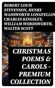 Christmas Poems & Carols - Premium Collection