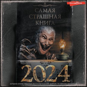 Samaya strashnaya kniga 2024