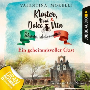 Kloster, Mord und Dolce Vita - Folge 03