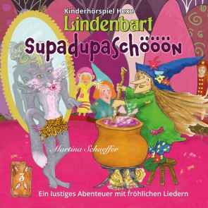 Supadupaschööön