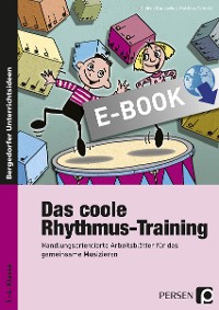 Das coole Rhythmus-Training