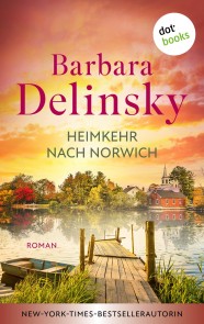 Heimkehr nach Norwich