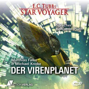 Der Virenplanet