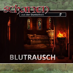 Blutrausch