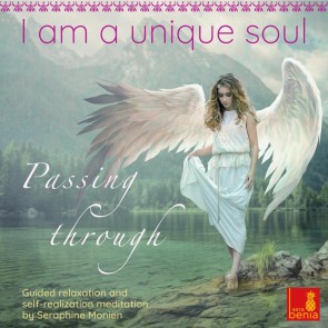 I Am a Unique Soul - Passing Through