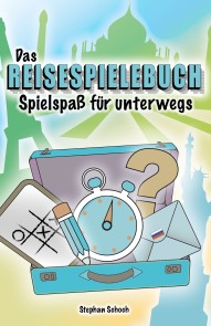 Das Reisespielebuch