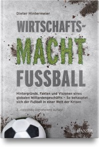 Wirtschaftsmacht Fußball