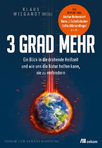 3 Grad mehr