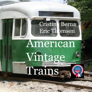 American Vintage Trains