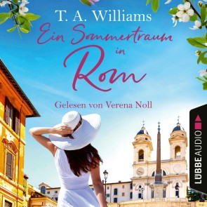 Ein Sommertraum in Rom