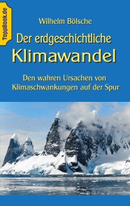 Der erdgeschichtliche Klimawandel