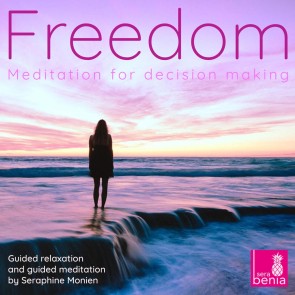 Freedom - Meditation for Decision Making