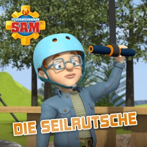 Folge 147: Die Seilrutsche