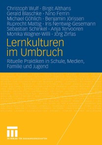 Lernkulturen im Umbruch