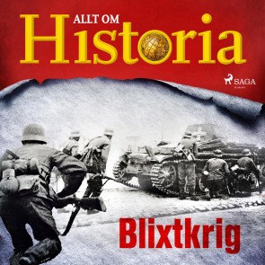 Blixtkrig