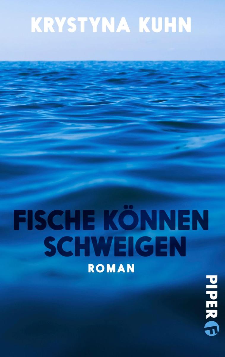 Fische können schweigen