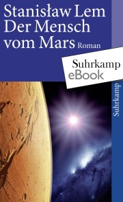 Der Mensch vom Mars